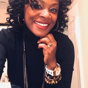 Meet your Posher, Patrice